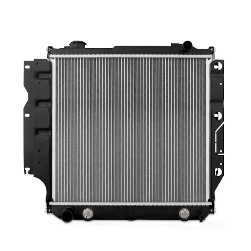 
                      
                        Mishimoto Jeep Wrangler Replacement Radiator 1987-1995
                      
                    