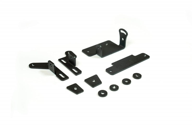 
                      
                        Addictive Desert Designs 2021 Ford F-150 Adaptive Cruise Control Bracket
                      
                    