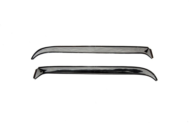 
                      
                        AVS 76-98 Plymouth PB200 Ventshade Window Deflectors 2pc - Stainless
                      
                    
