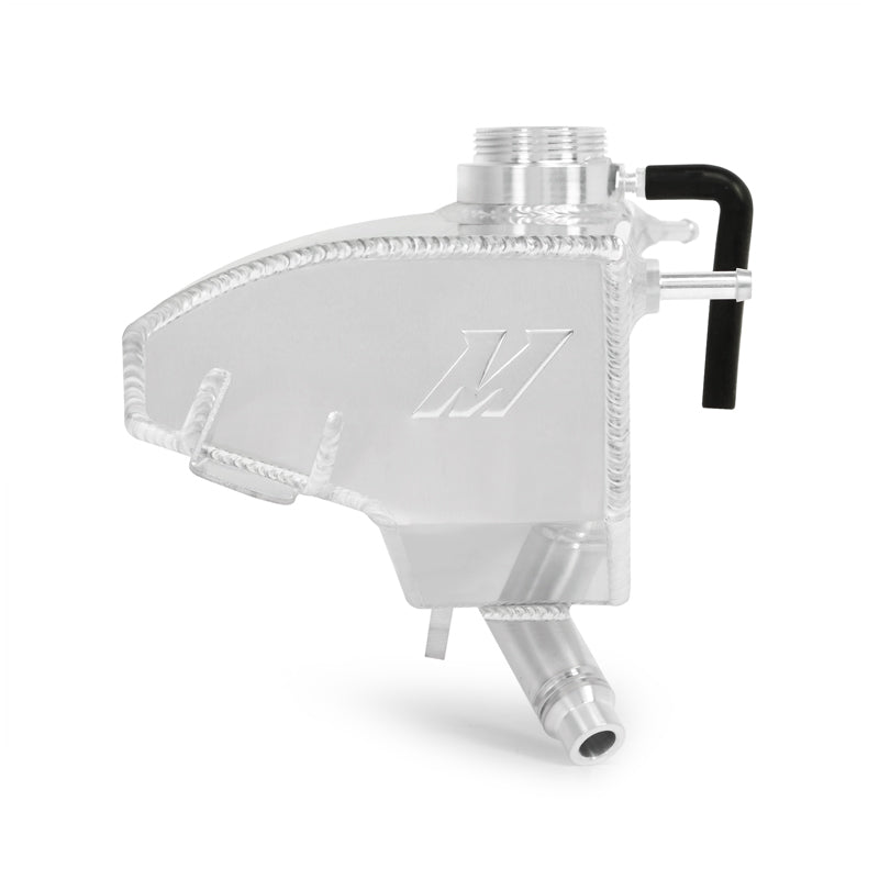 
                      
                        Mishimoto 2015+ Ford F-150 Aluminum Expansion Tank - Natural Finish
                      
                    