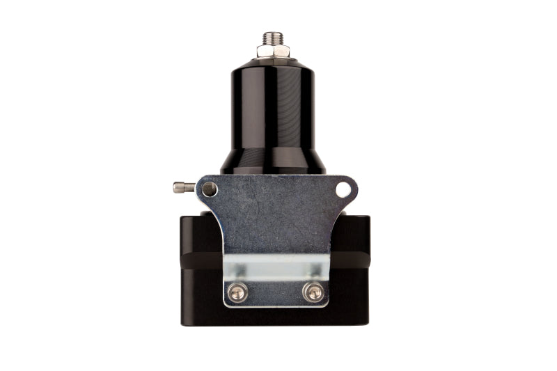 
                      
                        Aeromotive Adjustable Fuel Pressure Regulator 30-120PSI .313 Valve -3x -8 / 1x -10 Inlet -10 Return
                      
                    