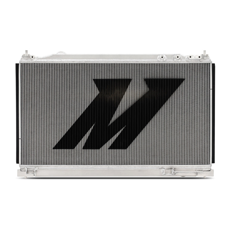 
                      
                        Mishimoto 2023+ Nissan Z Performance Aluminum Radiator
                      
                    