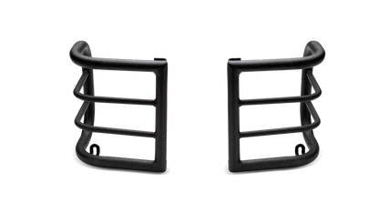 Body Armor 4x4 07-18 Jeep Wrangler Gen 3 Trail Doors Rear Pair