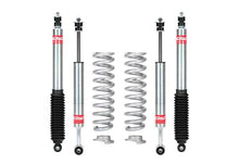 Eibach Pro-Truck Lift System (Stage 1) 16-20 Toyota Tundra 4WD