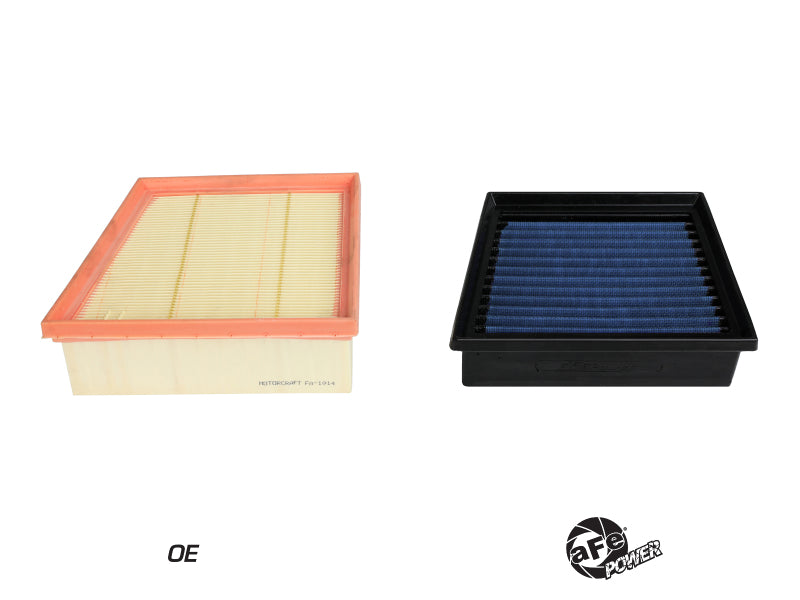
                      
                        aFe MagnumFLOW Pro 5R OE Replacement Filter 14-19 Ford Fiesta 1.6L Turbo
                      
                    