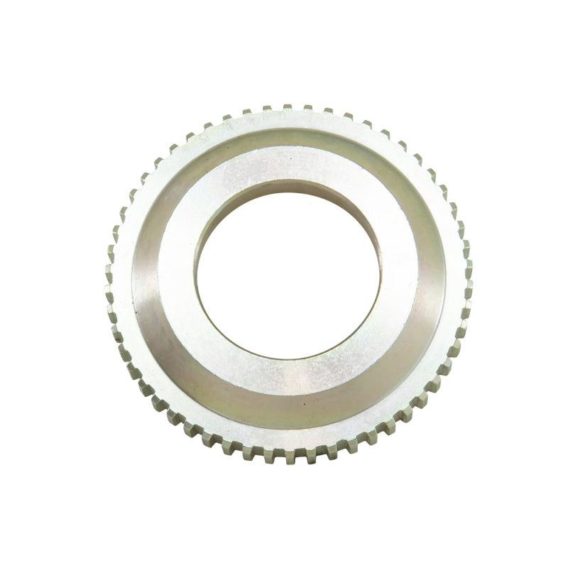 
                      
                        Yukon Gear Mmodel 35 Axle Abs Ring Only 3.5in / 54 Tooth
                      
                    