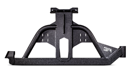 Body Armor 4x4 Hawse Fairlead (Synthetic Rope Only)