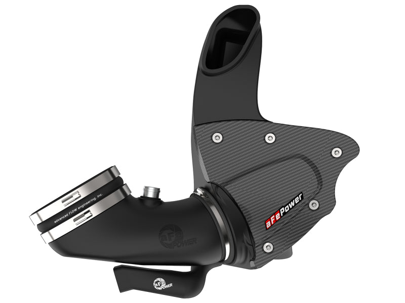 
                      
                        aFe POWER Magnum FORCE Stage-2Si Pro Dry S Intake System 08-13 BMW M3 (E90/E92/E93) S65 V8-4.0L
                      
                    