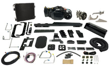 1964-66 Chevrolet Pickup GEN 5® SureFit® Complete Kit - Rotary Controls
