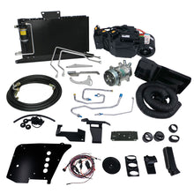 1967-72 Chevrolet Pickup without Factory Air Gen 5 SureFit™ Complete Kit
