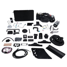 1981-87 Chevrolet Pickup without Factory Air GEN 5® SureFit® Complete Kit
