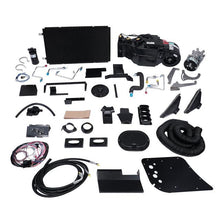 1973-80 Chevrolet Pickup with Factory Air GEN 5® SureFit® Complete Kit