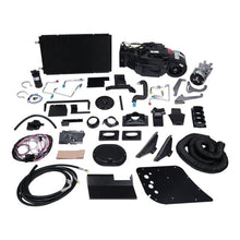 1981-87 Chevrolet Pickup with Factory Air Gen 5 SureFit™ Complete Kit