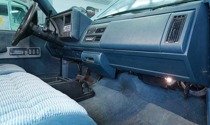 1990-94 Chevrolet Pickup with Factory Air GEN 5® SureFit® Complete Kit
