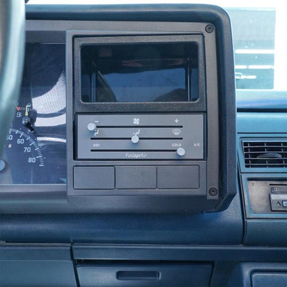 1990-94 Chevrolet Pickup with Factory Air GEN 5® SureFit® Complete Kit