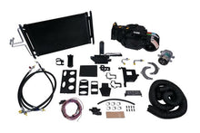 1990-94 Chevrolet Pickup with Factory Air GEN 5® SureFit® Complete Kit