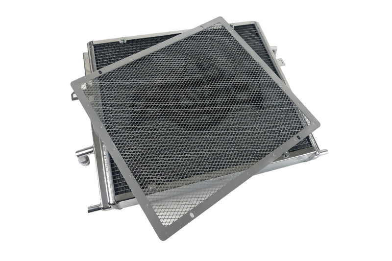 
                      
                        CSF BMW B58/B48 Front Mount Triple-Pass Heat Exchanger w/Rock Guard
                      
                    