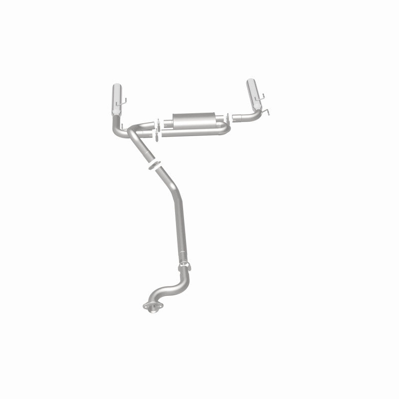 
                      
                        MagnaFlow Sys C/B Chevy Camaro 3.8L
                      
                    