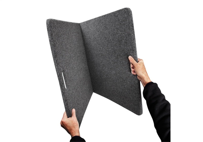
                      
                        BedRug 2ft x 4ft Folding Utility Mat TrackMat
                      
                    