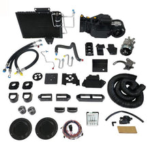 1964 1/2 - 66 Mustang GEN 5® SureFit® Complete Kit with Deluxe Control