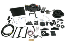 1967-68 Mustang without Factory Air GEN 5® SureFit® Complete Kit