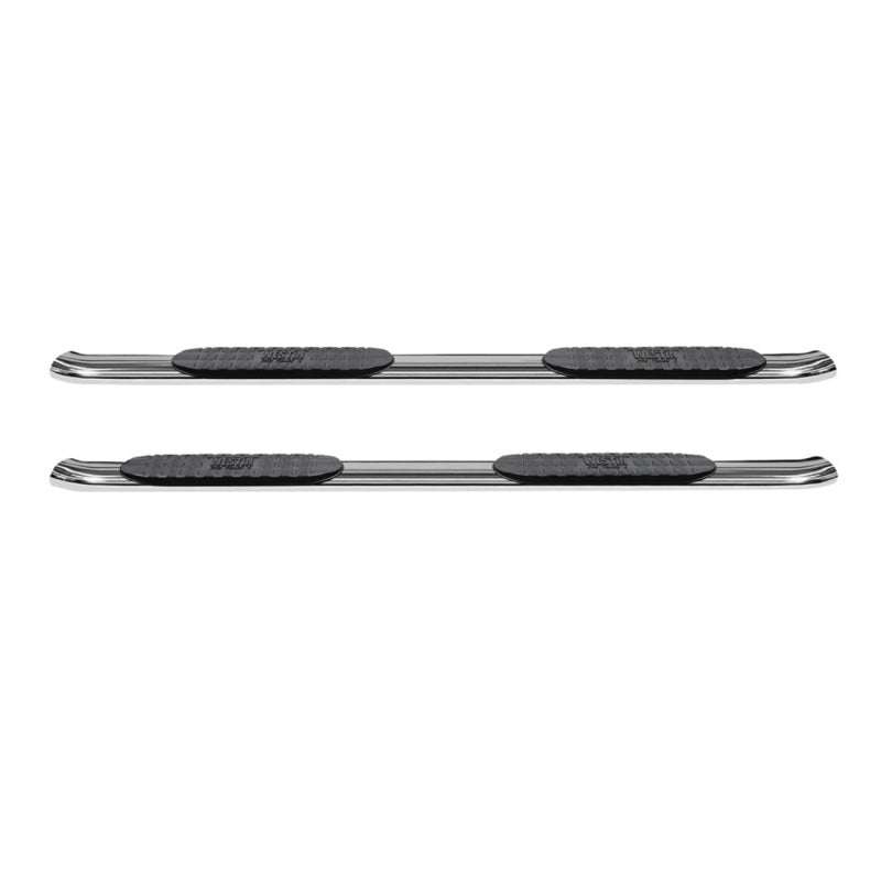 
                      
                        Westin 19-20 Dodge/Ram 1500 Crew Cab PRO TRAXX 4 Oval Nerf Step Bars - SS
                      
                    