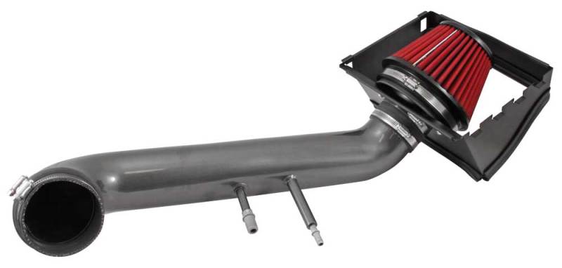 
                      
                        AEM 2015 Ford F-150 5.0L V8 Brute Force Cold Air Intake System
                      
                    