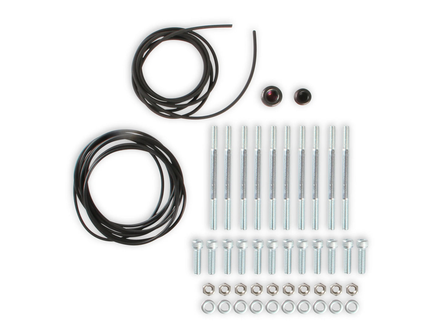 HOLLEY LS HI-RAM EFI MANIFOLD GM LS1/LS2/LS6
