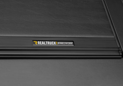 Roll-N-Lock 19-23 RAM 1500 w/o Swing Gate Tailgate SB 76.3in M-Series Retractable Tonneau Cover