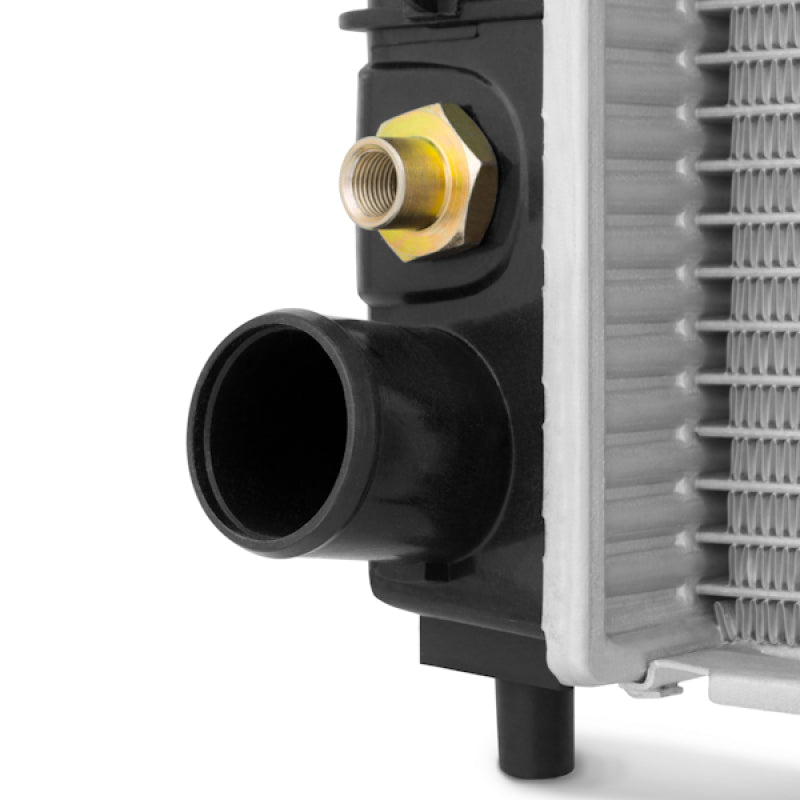 
                      
                        Mishimoto Ford Mustang 3.8L Replacement Radiator 1997-2004
                      
                    