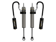 ICON 22-23 Toyota Land Cruiser 300 0-2in Rear 2.5 Series Shocks VS RR - Pair