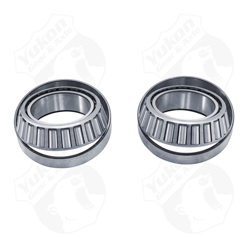 
                      
                        Yukon Gear Carrier installation Kit For Chrysler 9.25in Rear Diff
                      
                    