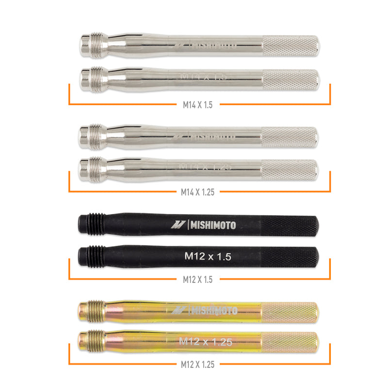 
                      
                        Mishimoto 4-Piece M12 & M14 Wheel Hanger Set
                      
                    