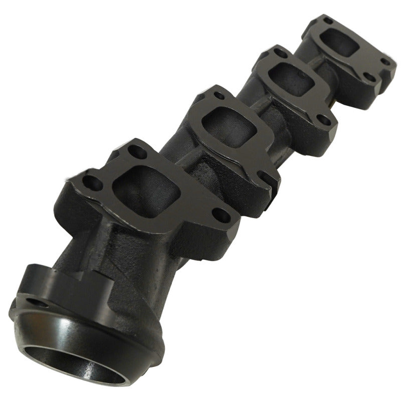 BD Diesel 19-24 Dodge/Ram 1500 5.7L Hemi DT Exhaust Manifold Kit