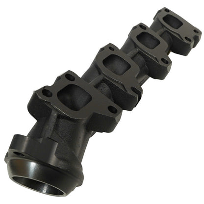 BD Diesel 19-24 Dodge/Ram 1500 5.7L Hemi DT Exhaust Manifold Kit