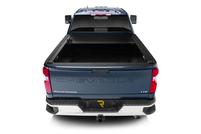 Retrax 2020 Chevrolet / GMC HD 8ft Bed 2500/3500 RetraxPRO XR