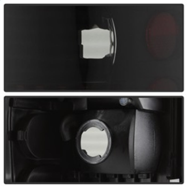 
                      
                        xTune Dodge Ram 1500 94-01 Tail Lights - Light Bar LED - Black ALT-ON-DRAM94V3-LBLED-BSM
                      
                    
