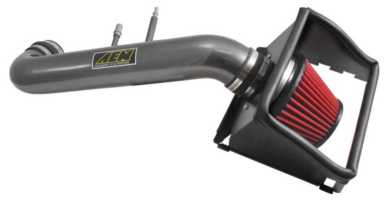 
                      
                        AEM 2015 Ford F-150 5.0L V8 Brute Force Cold Air Intake System
                      
                    
