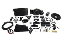 1966-67 Chevelle without Factory Air GEN 5® SureFit® Complete Kit