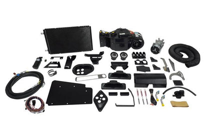 1966-67 Chevelle without Factory Air GEN 5® SureFit® Complete Kit