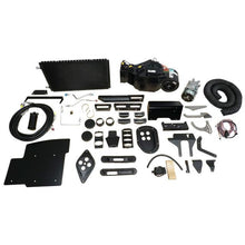 1968 Chevelle without Factory Air GEN 5® SureFit® Complete Kit