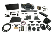 1969-72 Chevrolet Nova without Factory Air GEN 5® SureFit® Complete Kit