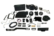 1961-62 Chevrolet Impala without Factory Air GEN 5® SureFit® Complete Kit