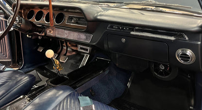1964-67 Pontiac GTO without Factory Air GEN 5® SureFit® Complete Kit