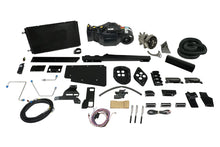1964-67 Pontiac GTO without Factory Air GEN 5® SureFit® Complete Kit