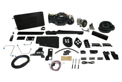 1964-67 Pontiac GTO without Factory Air GEN 5® SureFit® Complete Kit