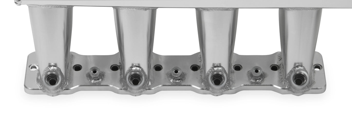 SNIPER EFI SHEET METAL FABRICATED INTAKE MANIFOLD GM LS3/L92