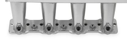 SNIPER EFI SHEET METAL FABRICATED INTAKE MANIFOLD GM LS3/L92