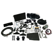1969 Chevrolet Camaro with Factory Air GEN 5® SureFit® Complete Kit