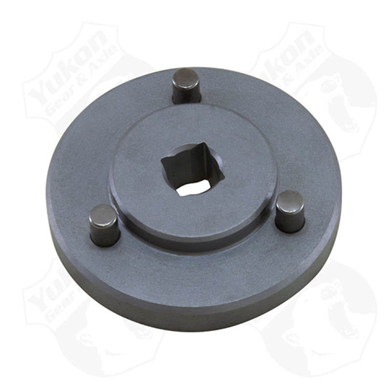 
                      
                        Yukon Gear 9in Spanner Tool
                      
                    